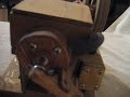 Wood Engine 04