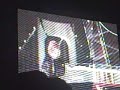 YOSHIKI X JAPAN AQUA CITY アクアシティ お台場