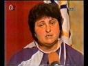 Suchánek a Fibingerová zd?vod?ují bojkot OH v Los Angeles 84 Suchánek a Fibingerová zd?vod?ují bojkot OH v Los Angeles 84