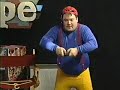 Lose pounds with Vic from Munch Gym! Lose pounds with Vic from Munch Gym!
