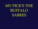2007 STANLEY CUP PREDICTIONS