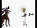 KOF BOSS Vs ....