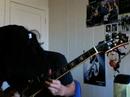 Guitar War