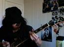 Guitar War