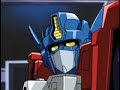 Transformers Armada: Past Part 2 (1/2) Transformers Armada: Past Part 2 (1/2)