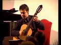 Duo Rania Debs Antonio Fruscella classical guitar and piano Duo Rania Debs Antonio Fruscella classical guitar and piano