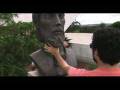 Making Of Homem Torre - Interrogatório