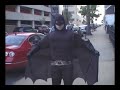 Jackass:  Batman Keeps L.A. Safe