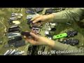 CRKT Knives for 2010