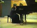 IRINA MARIA LUPESCU VIOLIN RECITAL 2002 BRUCH IRINA MARIA LUPESCU VIOLIN RECITAL 2002 BRUCH
