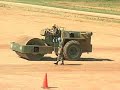 Army MOS 21J General Construction Equipment Operator