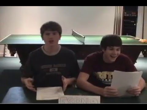Etymology 2 "Ping-Pong"