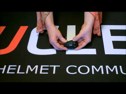 bluetooth communications - UClear Bluetooth Communications from Cli-MAXRidingGear.com http://www.cli-maxridinggear.com/uclear-6/ Bitwave has been engineering for many years, in fact en...