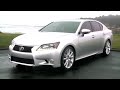 2013 Lexus GS 350