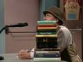 Home improvement season 5 - 23:  Mr. Wilson's Opus