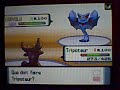 Match pokémon #9 vs Yoxe (mon poto =D) Match pokémon #9 vs Yoxe (mon poto =D)