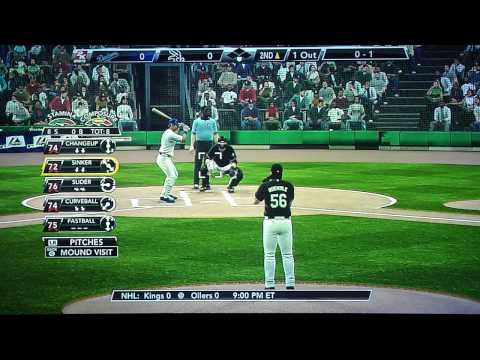 how to apply mlb patch