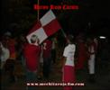 Baron Rojo Sur C�cuta