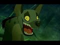 a montage of my favorite character from Disney's The Lion King