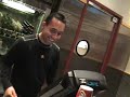 3 Chipotle Burritos in 50min.