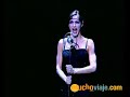 ESPECTACULO CABARET - MUSICALES MUCHOVIAJE.COM