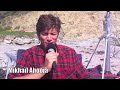 Vidéo Youtube - Mikhaïl Ahooja, qui joue le rôle principal, celui de Bernard Lortie, explique brièvement l'histoire de son personnage.