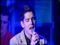 Malachi Cush Just say you love me
