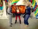 miley cyrus-start all over[music video]