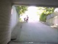 The Fast and the Furious - Bollerwagen Drift Trailer The Fast and the Furious - Bollerwagen Drift Trailer