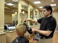 Short Bob Haircut By Dogan