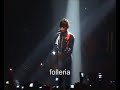 capricorn acoustic, 30 seconds to mars live in Milan 12/02