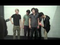 Behind the Scenes at the One Direction Sugar shoot!