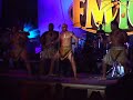 Maori Haka-Opening for Katchafire at KCCN FM100 Bday Bash Maori Haka-Opening for Katchafire at KCCN FM100 Bday Bash