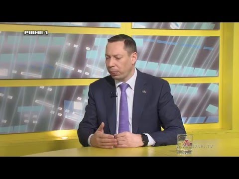 "На часі": Гість програми - Кирил Шевченко, Голова Правління Укргазбанку