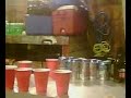 Dylan and Matt Po - Beer Pong.3gp
