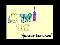 Huevocartoon - Huevos Rancheros