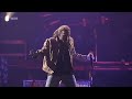 Guns N' Roses -  Axl Rose 45 years old ability