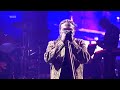 Guns N' Roses -  Axl Rose 45 years old ability