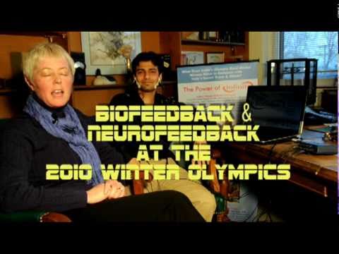 0 Biofeedback in Sports 