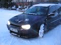 golf IV V6 4x4