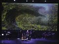David Sylvian - Snow Borne Sorrow [Live 20.09.07]