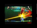 Marvel vs Capcom 3 Chris Zero Sentinel vs Dante Amatera