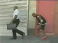 Terry Crews - Nike Tailgating CM Terry Crews - Nike Tailgating CM