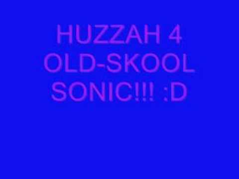 sonic hentai