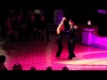 Sergey&Melia parody Michael&Joanna!!! Having fun in Blackpool.mp4