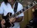 SANTANA 101 the end of soul sacrifice