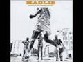 Madlib - Johnny Clarke