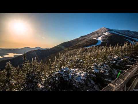 Горнолыжный курорт Лейк-Плэсид/Уайтфейс Маунтин