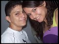 1 ano de namoro.! :D