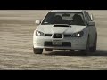 Dirt Drift in STI